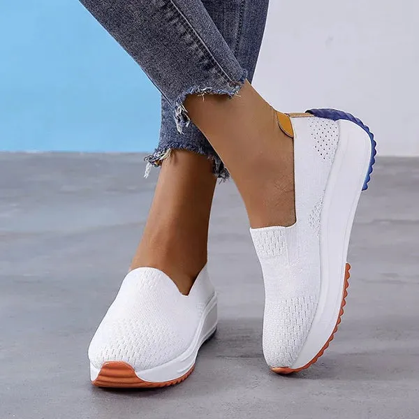 Aria Orthopedic Walking Shoes