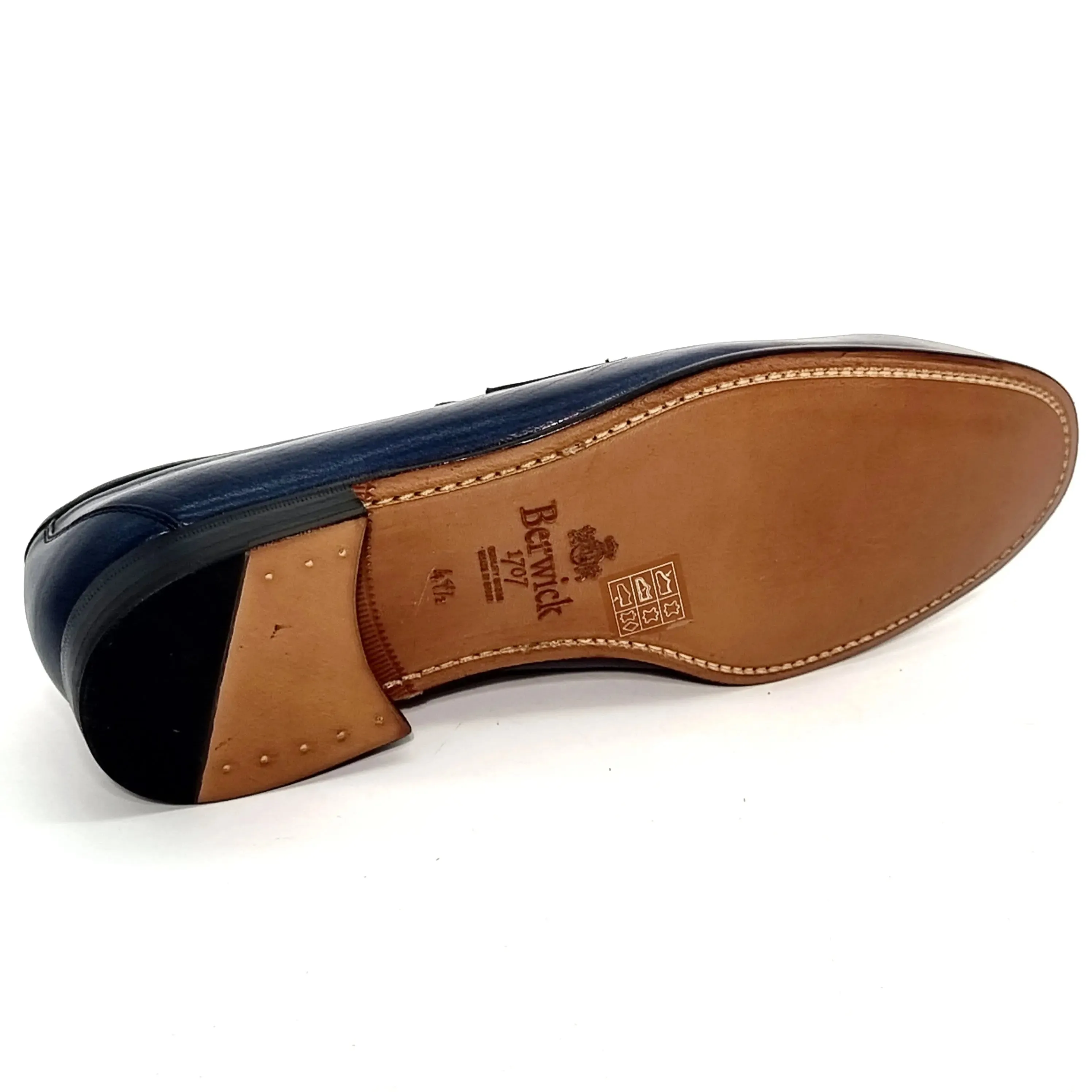 Dress Loafers - 5208
