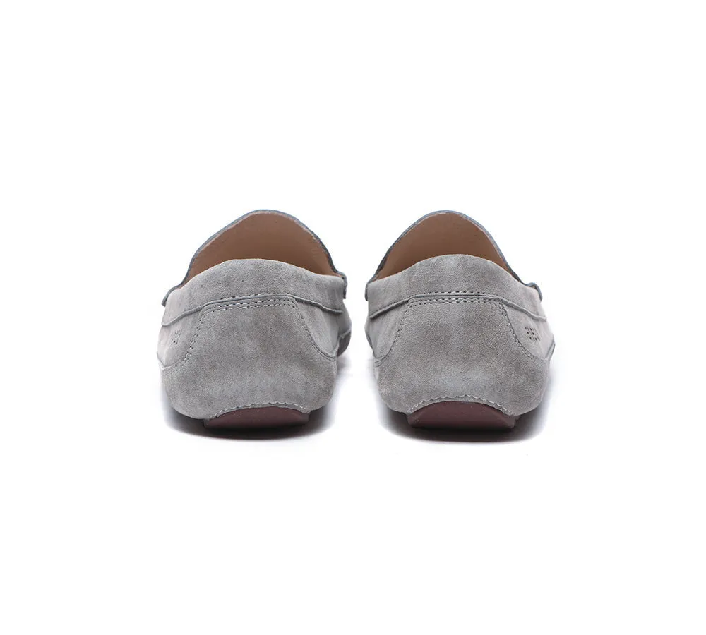EVERAU® Men Casual Summer Moccasin Beau