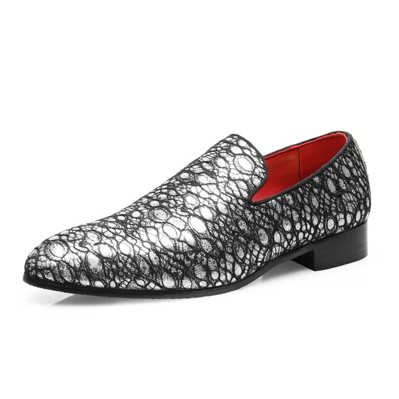Fieralis Business Monk Footwear