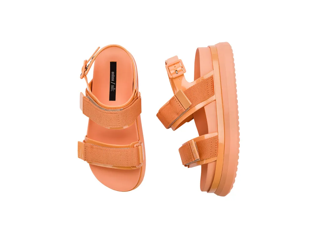 Melissa Cosmic Sandal II   NK Store