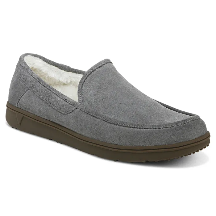 Mens Vionic Gustavo in Greige