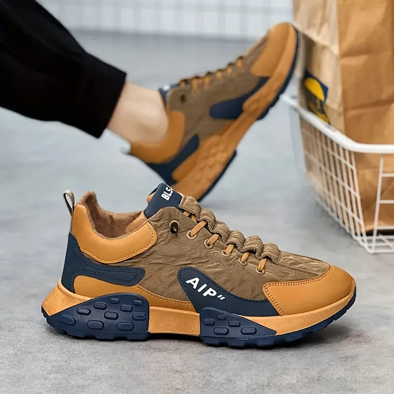 Orthopedic comfort sneakers for men 2024