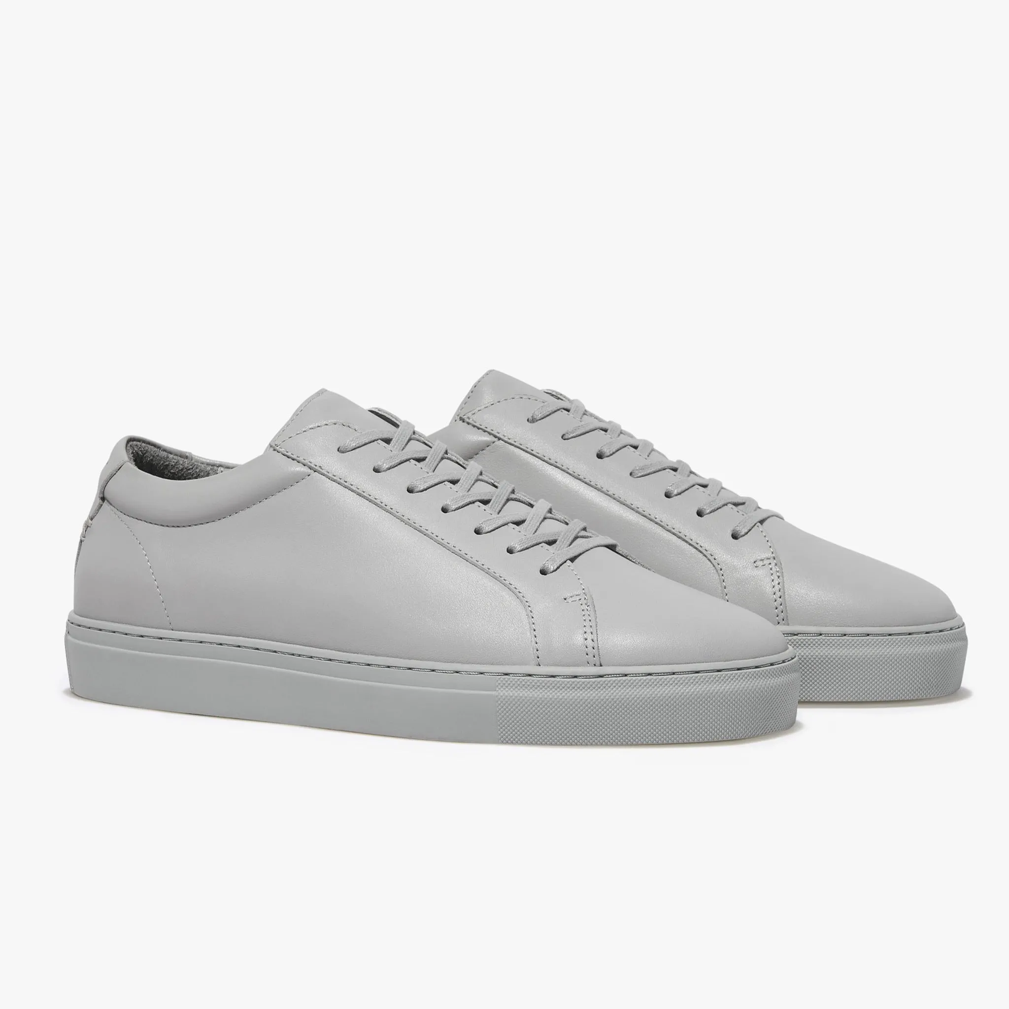 Series 1 Triple Mist Leather Mens